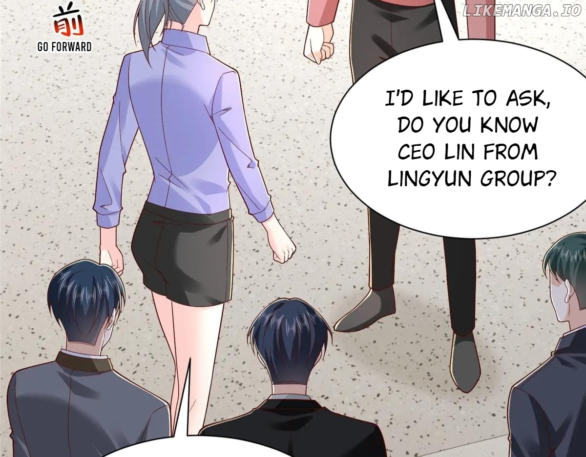 I randomly have a new career every week Chapter 817 - page 81
